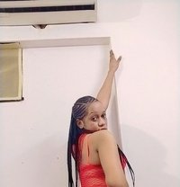 Keira Lucky 4r Sexual Satisfaction Today - escort in Mumbai Photo 1 of 5