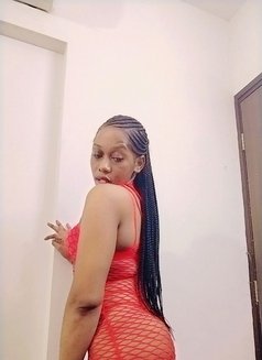 Keira Lucky 4r Sexual Satisfaction Today - escort in Mumbai Photo 2 of 5
