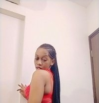 Keira Lucky 4r Sexual Satisfaction Today - puta in Mumbai