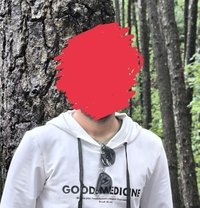 Keiran - Male escort in Bangalore