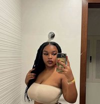 Keiro - escort in Kuwait