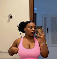 Keiro - escort in Kuwait