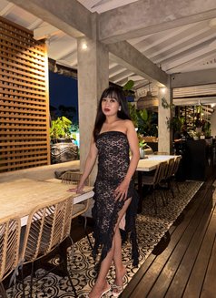 Keisha Audy - escort in Bali Photo 2 of 6