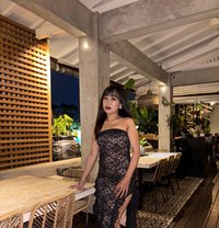 Keisha Audy - escort in Bali