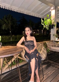 Keisha Audy - escort in Bali Photo 5 of 6