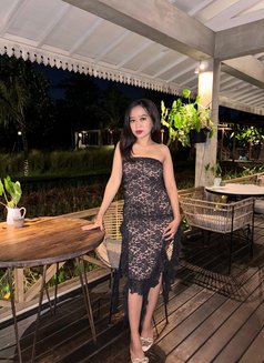 Keisha Audy - escort in Bali Photo 6 of 6