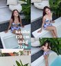 Keisha Bela - escort in Bali Photo 1 of 5