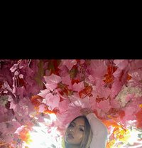 Keisha - escort in Singapore