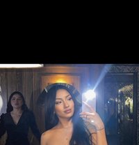 Keisha - escort in Singapore