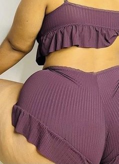 Keisha - escort in Gaborone Photo 6 of 6