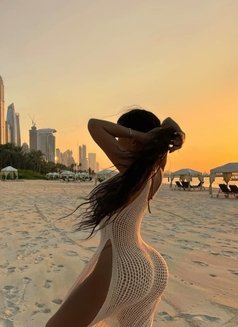 Keisha - escort in Dubai Photo 2 of 4