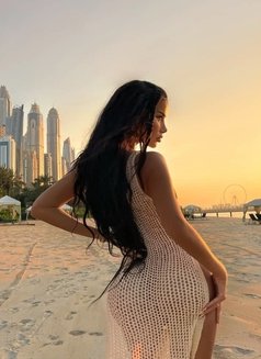 Keisha - escort in Dubai Photo 3 of 4