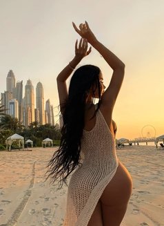 Keisha - escort in Dubai Photo 4 of 4