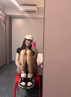 Keisha - escort in Angeles City Photo 5 of 7