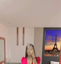 Keisha - escort in Angeles City