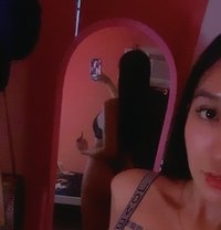 Keisha - puta in Angeles City