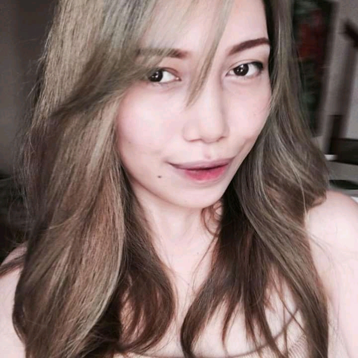 Keisha Filipino Escort In Manila