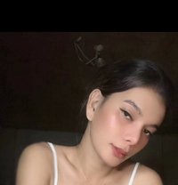 Keisha - Transsexual escort in Cebu City