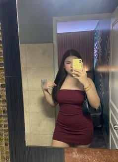 TsKeisha - Acompañantes transexual in Makati City Photo 13 of 13