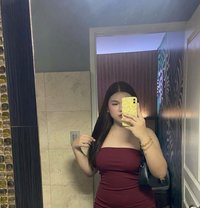 TsKeisha - Transsexual escort in Makati City