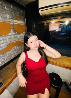 Keisha - Transsexual escort in Makati City Photo 2 of 12