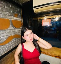 Keisha - Acompañantes transexual in Makati City