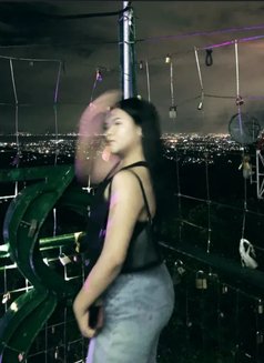 Keisha - Transsexual escort in Makati City Photo 11 of 12