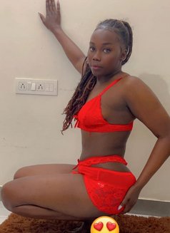 Keisha Is 4r Sexual Satisfaction Today - escort in Hyderabad Photo 3 of 4
