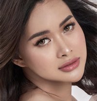 Keisha - escort in Manila