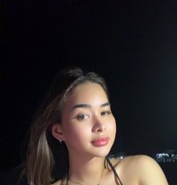 Keisha - puta in Manila