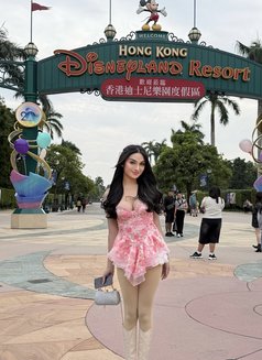 Keisha just arrived ( new wassap in bio) - puta in Kuala Lumpur Photo 15 of 15