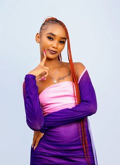 Keisha - escort in Nairobi Photo 2 of 5