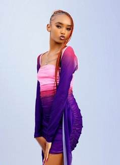 Keisha - escort in Nairobi Photo 3 of 5