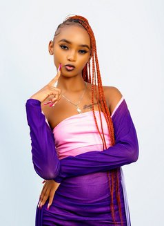 Keisha - escort in Nairobi Photo 4 of 5