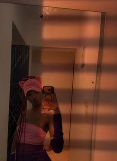 Keisha - escort in Nairobi Photo 5 of 5