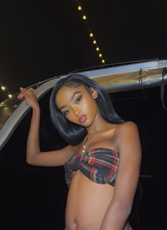 Keisha - escort in Nairobi Photo 5 of 8