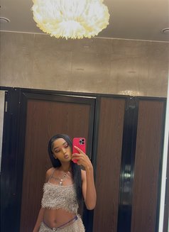 Keisha - escort in Nairobi Photo 7 of 8
