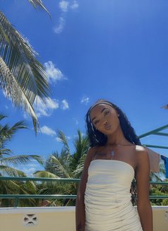 Keisha - escort in Nairobi Photo 8 of 8