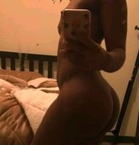 Keisha - puta in Nairobi