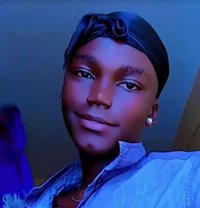 Keisha - masseuse in Nairobi