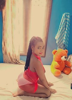 Keisha New African Queen for Romance - escort in Chennai Photo 2 of 3