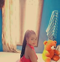 Keisha New African Queen for Romance - puta in Chennai