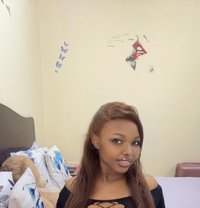 Keisha - escort in Khobar