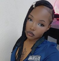 Keisha - escort in Khobar