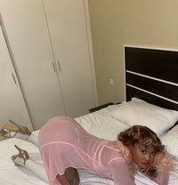 Keisha Storm - puta in Dubai Photo 3 of 9