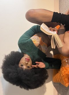 Keisha Storm - puta in Dubai Photo 8 of 9
