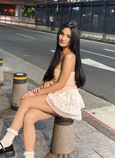 Keisha tight Pussy - escort in Makati City Photo 15 of 15