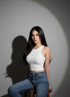 Keisha tight Pussy - escort in Mumbai Photo 14 of 15