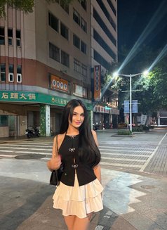 Keisha Tight Pussy in Taipei - escort in Taipei Photo 12 of 12