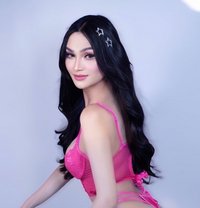 Keisha Tight pussy just arrived - escort in Bangkok Photo 1 of 20